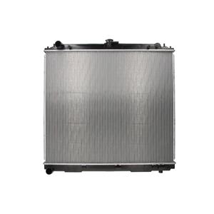Koyorad Radiator, motorkoeling  PL021963