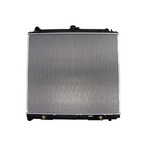 Koyorad Radiator, motorkoeling  PL021964