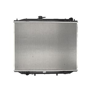 Kühler, Motorkühlung KOYORAD PL022158
