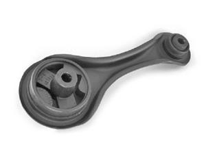 Lagerung, Motor vorne TedGum 00261936