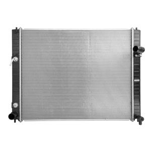 Koyorad Radiator, motorkoeling  PL022210