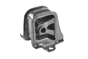 Lagerung, Motor vorne TedGum 00266477