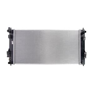 Koyorad Radiator, motorkoeling  PL022652R