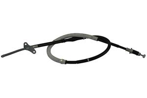 Isuzu Handremkabel