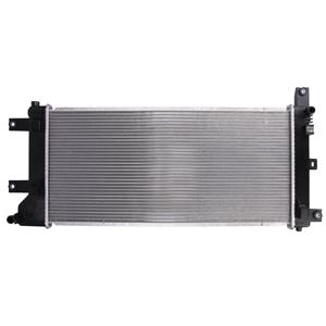 Koyorad Radiator, motorkoeling  PL023001R