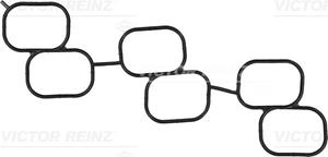 Dichtung, Ansaugkrümmergehäuse Reinz 71-54127-00