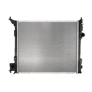 Koyorad Radiator, motorkoeling  PL023500
