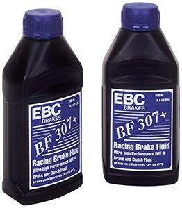 EBC Remvloeistof  DOT 4 0,5L