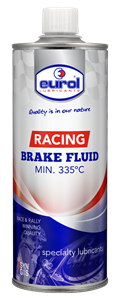 Eurol Remvloeistof  Specialty Racing Brake Fluid 0,5L