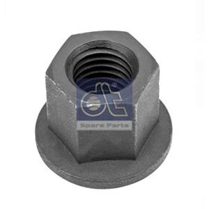 Mutter DT Spare Parts 2.10697