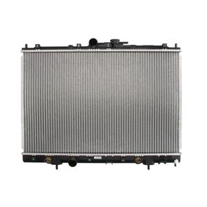 Kühler, Motorkühlung KOYORAD PL031281R