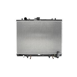 Koyorad Radiateur  PL031879