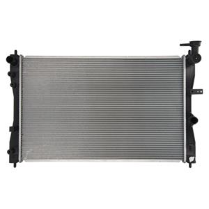 Koyorad Radiator, motorkoeling  PL031940R