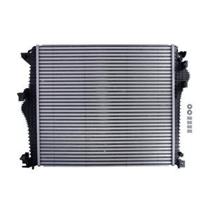 Denso Intercooler  DIT01003