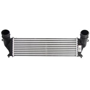 Denso Intercooler  DIT01004