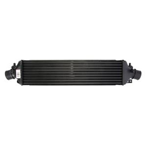 Denso Intercooler  DIT01006