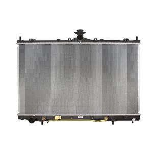 Koyorad Radiator, motorkoeling  PL032302