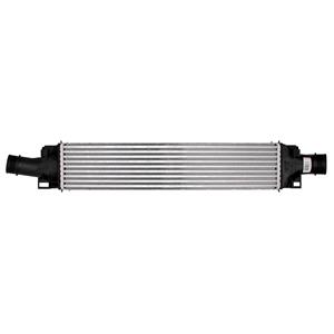 Denso Intercooler  DIT02017