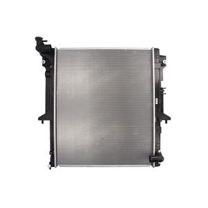 Koyorad Radiator, motorkoeling  PL032310