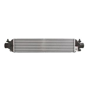 Denso Intercooler  DIT09122