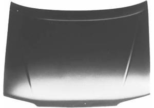 Hyundai Motorkap 3 Deurs