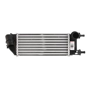 Denso Intercooler  DIT09124