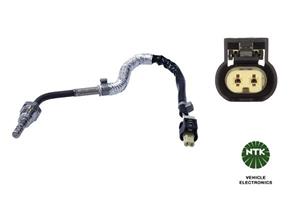 Mercedes-Benz Sensor, uitlaatgastemperatuur