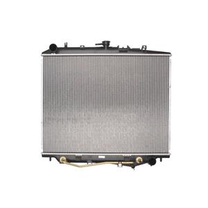 Koyorad Radiateur  PL051200R
