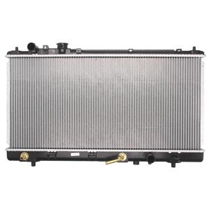 Koyorad Radiator, motorkoeling  PL061580