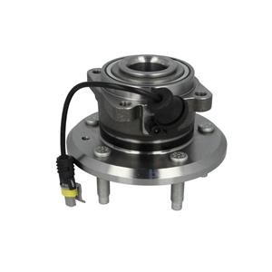 Bta Wiellagerset  H20090