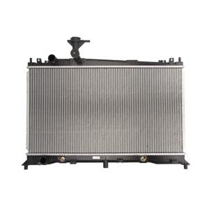 Koyorad Radiator, motorkoeling  PL061657
