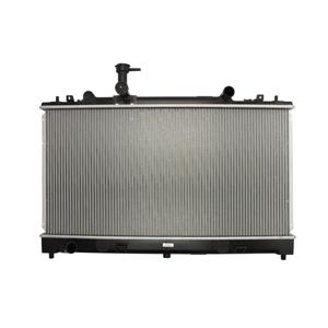 Koyorad Radiator, motorkoeling  PL061658