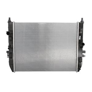 Koyorad Radiator, motorkoeling  PL061884