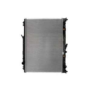Koyorad Radiator, motorkoeling  PL062046