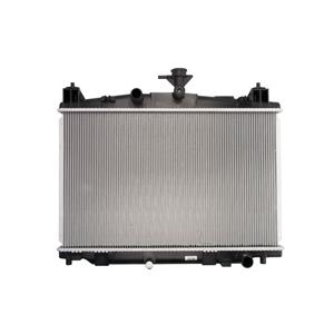 Kühler, Motorkühlung KOYORAD PL062099