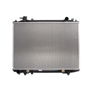 Koyorad Radiator, motorkoeling  PL062770