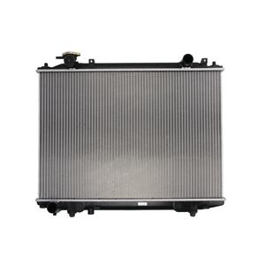 Koyorad Radiator, motorkoeling  PL062893T