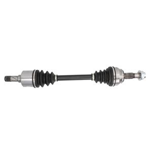 Point Gear Aandrijfas  PNG72477