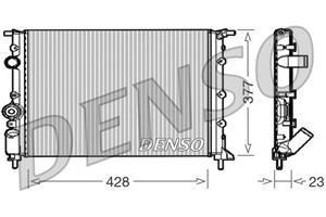 Dacia Radiateur