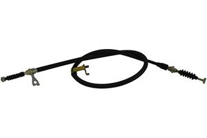 Mazda Handremkabel
