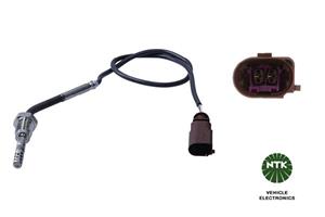 Volkswagen Sensor, uitlaatgastemperatuur