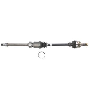 Point Gear Aandrijfas  PNG72524