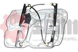 SEIM Fensterheber VW 902432 1T0837461B,1T1837461B