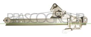 Prasco Fensterheber hinten rechts  ME320W063