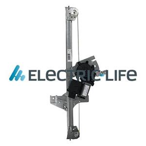 Electric Life Fensterheber vorne links  ZR CTO55 L C