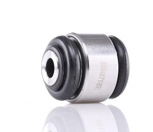 RIDEX Querlenkerlager beidseitig 251T0025 Querlenkerbuchse,Querlenkergummi OPEL,SAAB,VAUXHALL,VECTRA B (36_),VECTRA B Caravan (31_),VECTRA B CC (38_)