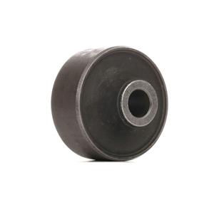 RIDEX Querlenkerlager Vorderachse links 251T0296 Querlenkerbuchse,Querlenkergummi OPEL,FIAT,SUZUKI,AGILA (B) (H08),Sedici (FY_),SWIFT III (MZ, EZ)