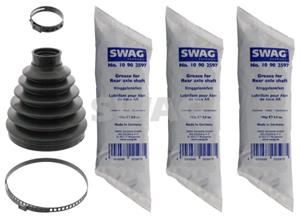 mercedes-benz set asmanchetten