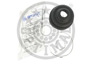 Optimal Faltenbalgsatz, Antriebswelle Vorderachse getriebeseitig  CVB-10214CR