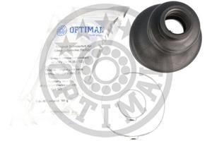 Optimal Faltenbalgsatz, Antriebswelle  CVB-10241CR